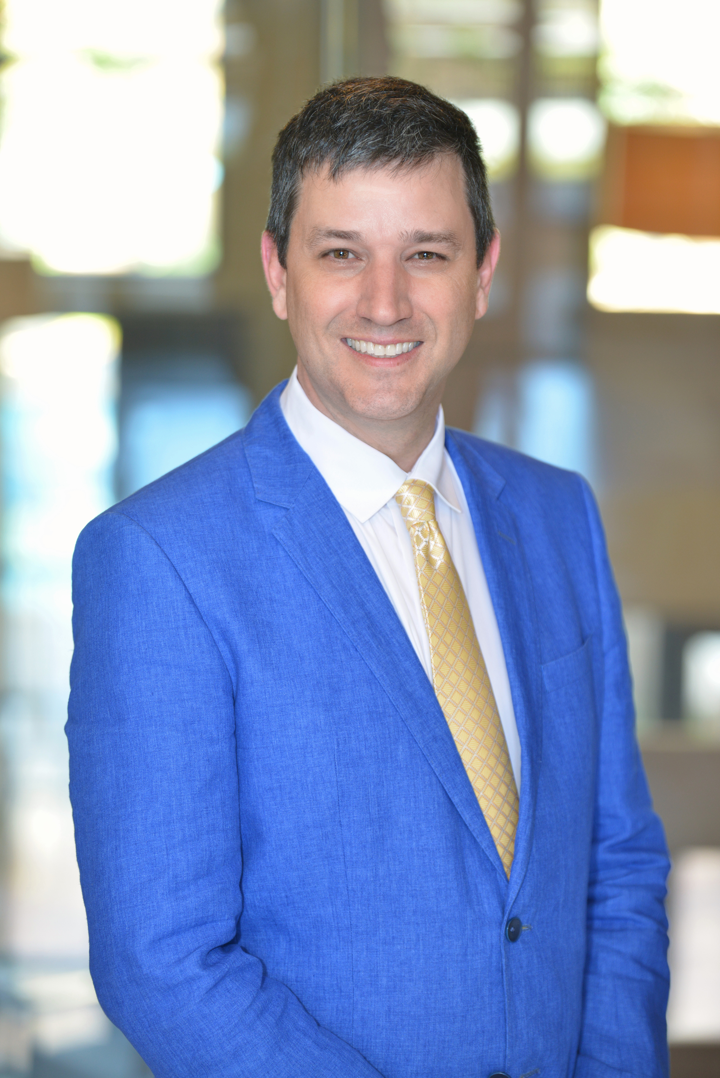 Shawn Penoyer - Top Producing Realtor in Atlanta
