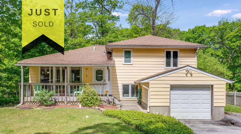 Forest Lakes Split Level For Sale