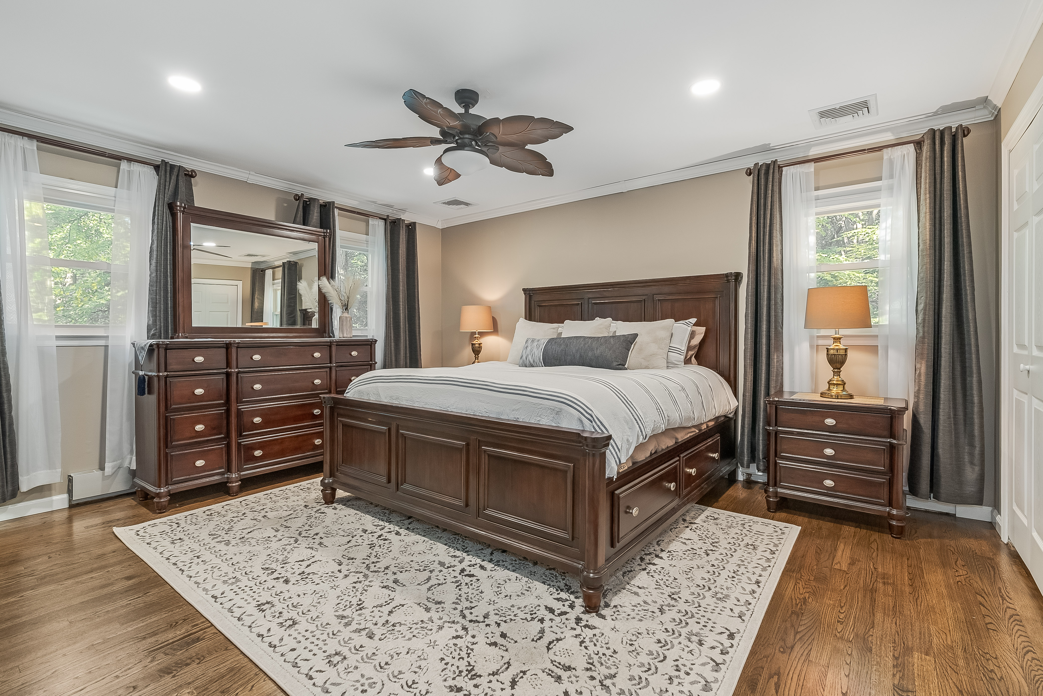 Update Your Bedroom for Better Sleep