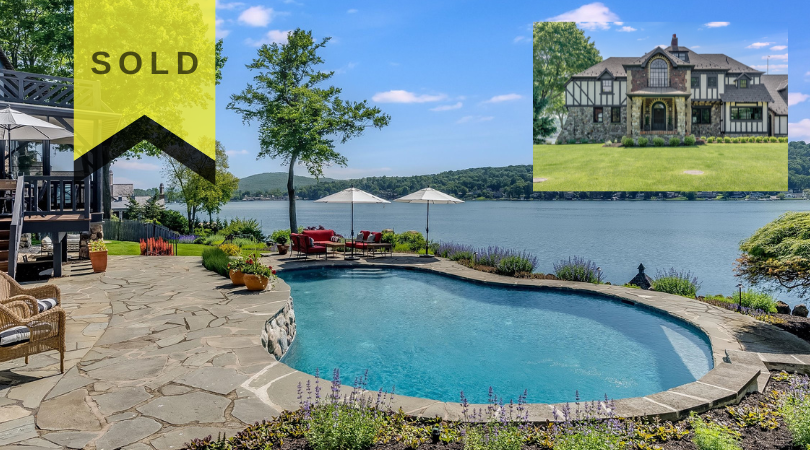 21 Island Trail, Manitou Island – SOLD