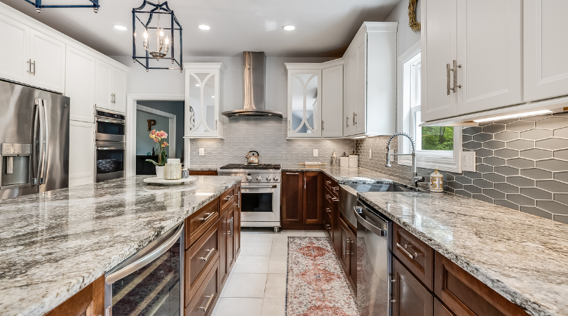 What are the costs of selling a home?