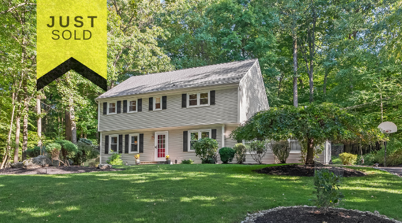 Byram – Fully Updated Colonial