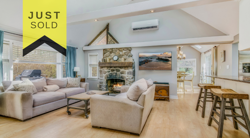 2 Bedroom in Highly Coveted Highland Lakes