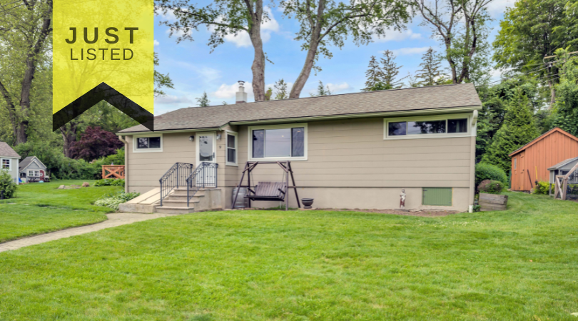 3 Bedroom Rental in Sparta, NJ