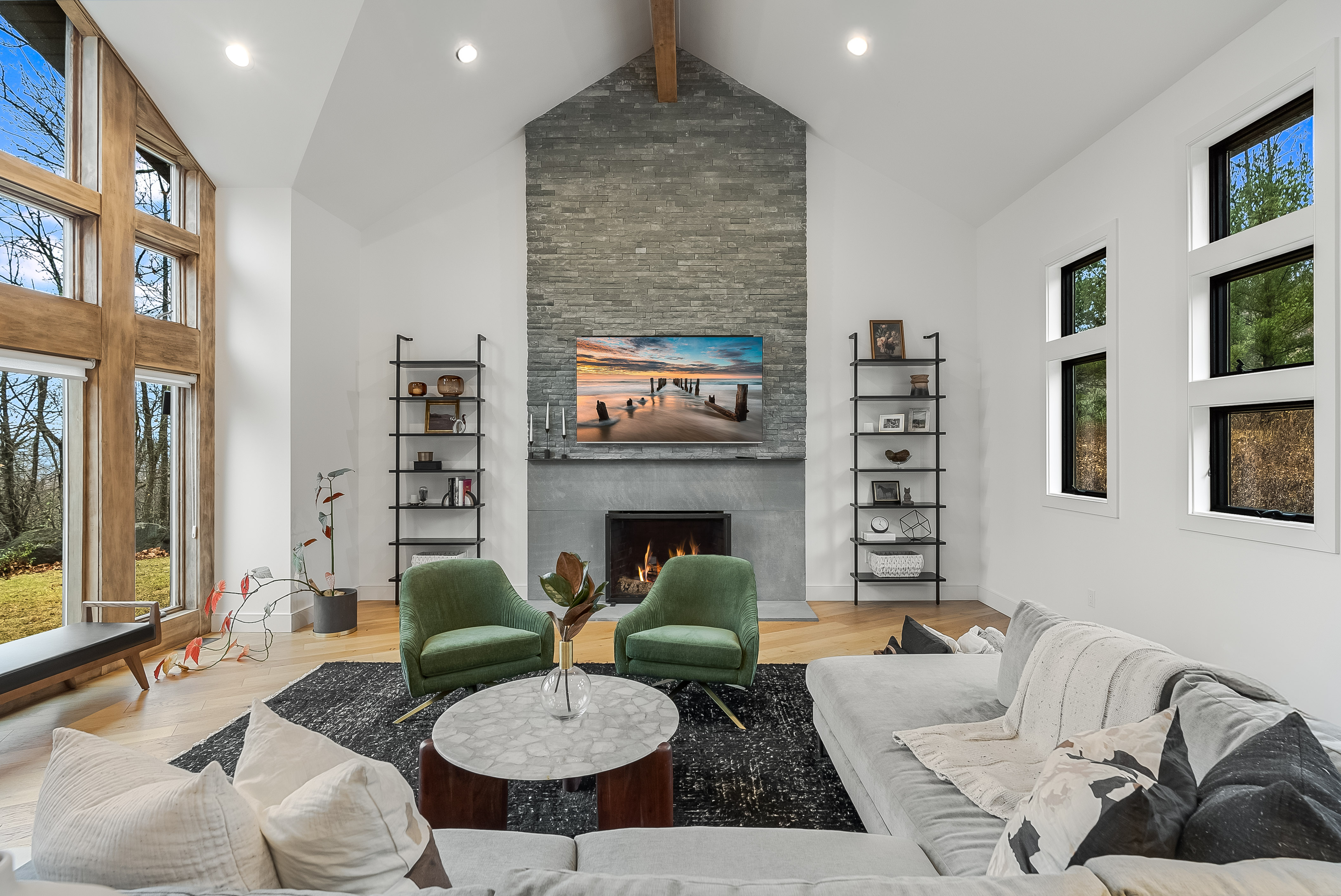 Ready to Revamp Your Interior Design?