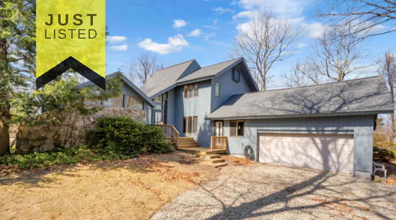 349 State Park Road in Frelinghuysen, NJ