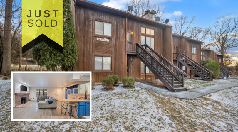 Fully Renovated & Spacious Ground Floor End Unit