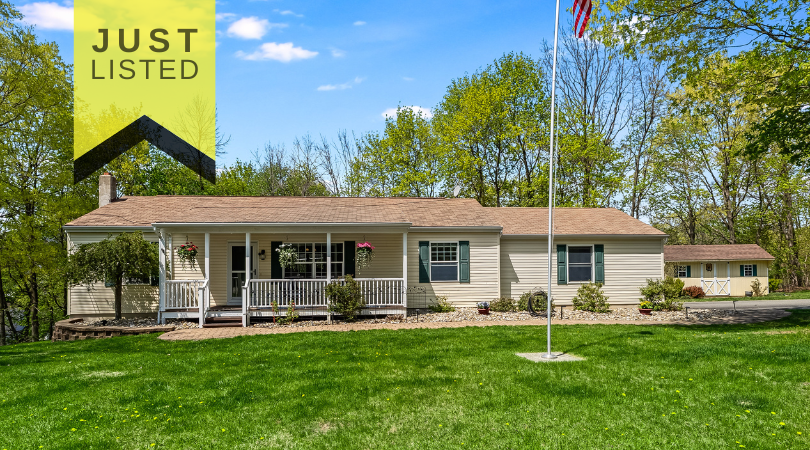 5 Oak Street, Newton, NJ