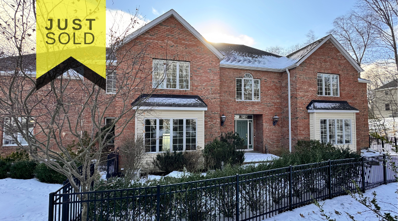 Fully Renovated 5-Bedroom/ 5-Bath Colonial in Sparta