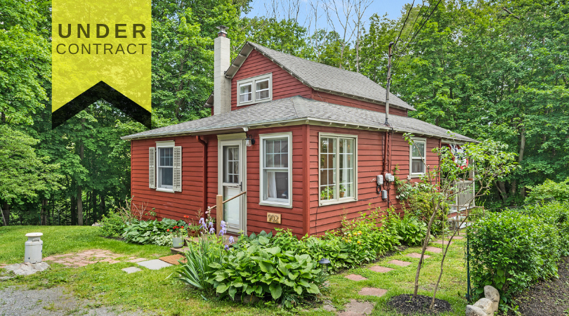 902 Mount Benevolence Road Stillwater, NJ