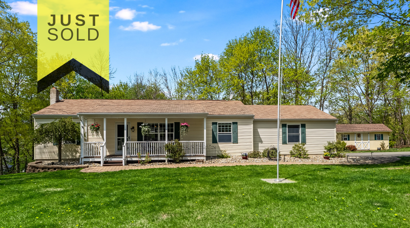 5 Oak Street, Newton, NJ