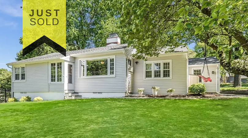 1 Shawnee Trail in Sparta, NJ