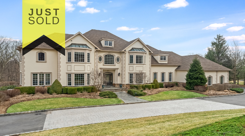 3 Winthrop Gait Road in Sparta, NJ