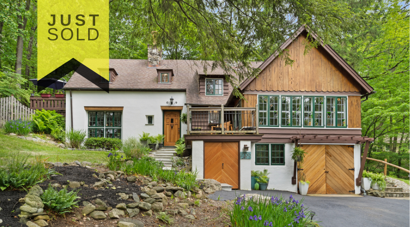 100 Hilltop Trail Sparta, NJ