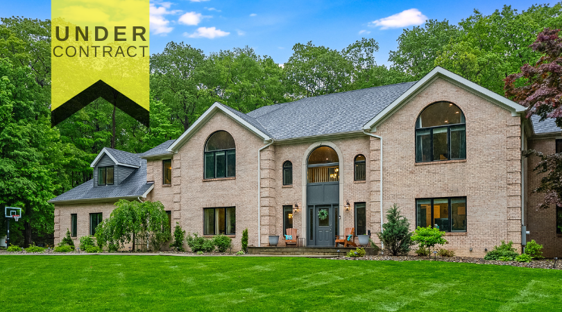 95 Underrock Road – Sparta