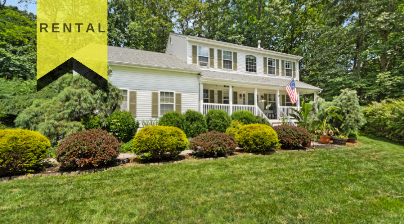 16 Windjammer Drive, Jefferson Twp., NJ