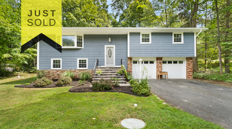 53 Sunset Lake Road in Sparta, NJ