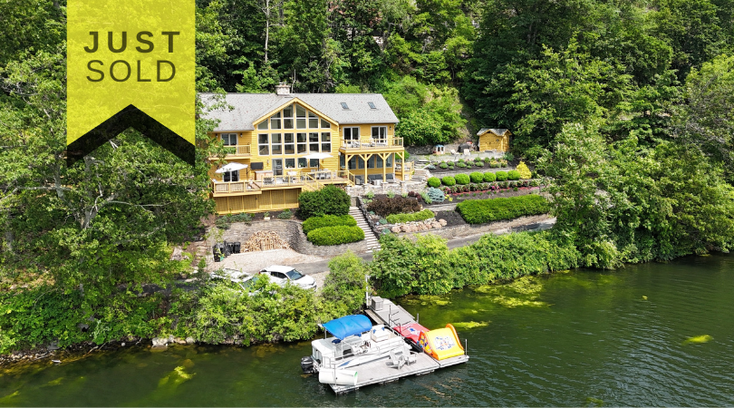 218 West Shore Trail in Sparta, NJ