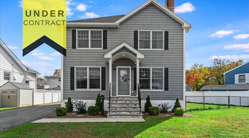 35 Hughes Place Little Falls, NJ