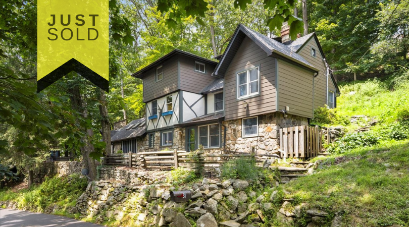 3 Hayes Lane in Sparta, NJ