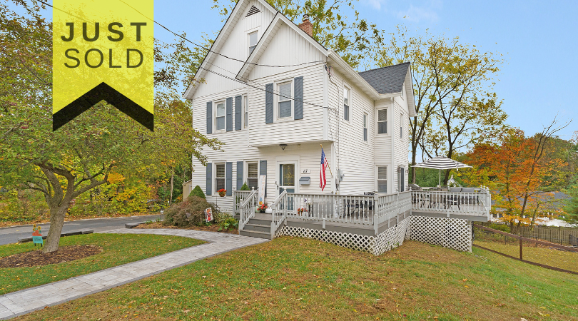 67 Ryerson Ave, Newton, NJ