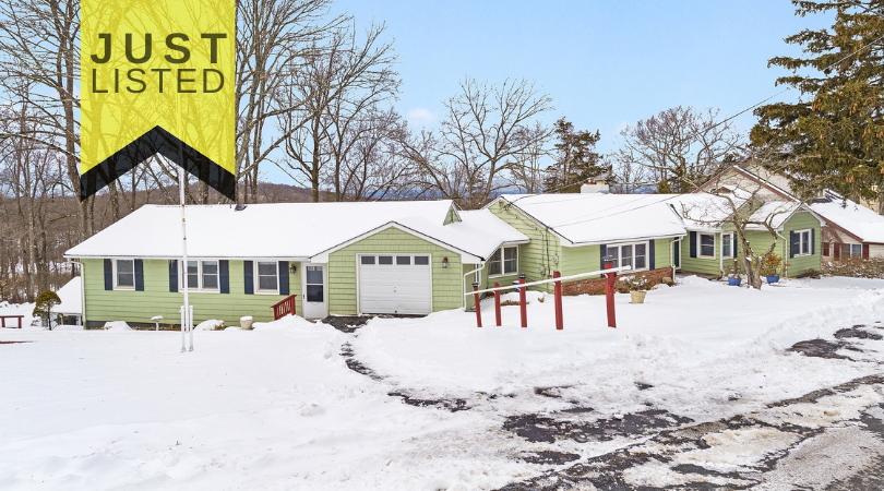 32 Seneca Trail in Sparta, NJ