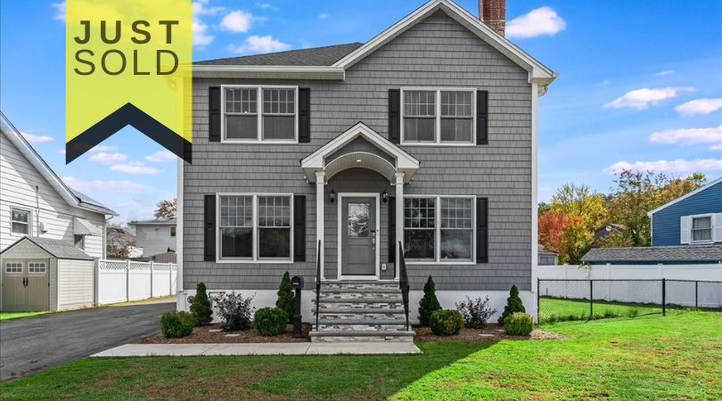 35 Hughes Place Little Falls, NJ