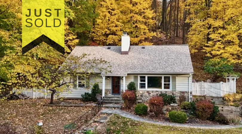 377 East Shore Trail in Sparta, NJ