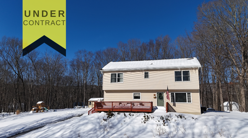 24 Plaza Drive in Crandon Lakes, NJ