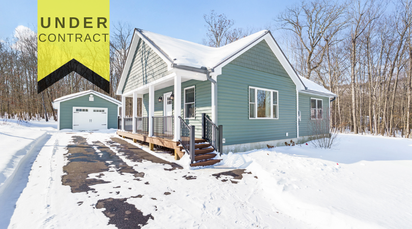 8 Worthington Road in Frankford, NJ