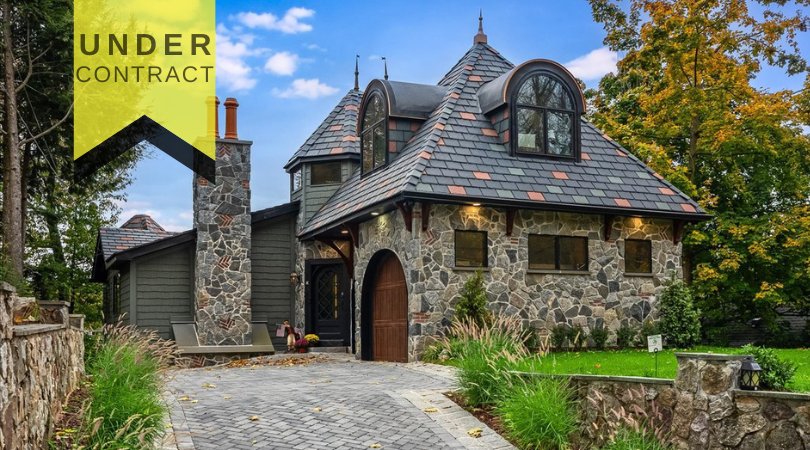 53 Oakwood Trail in Sparta, NJ