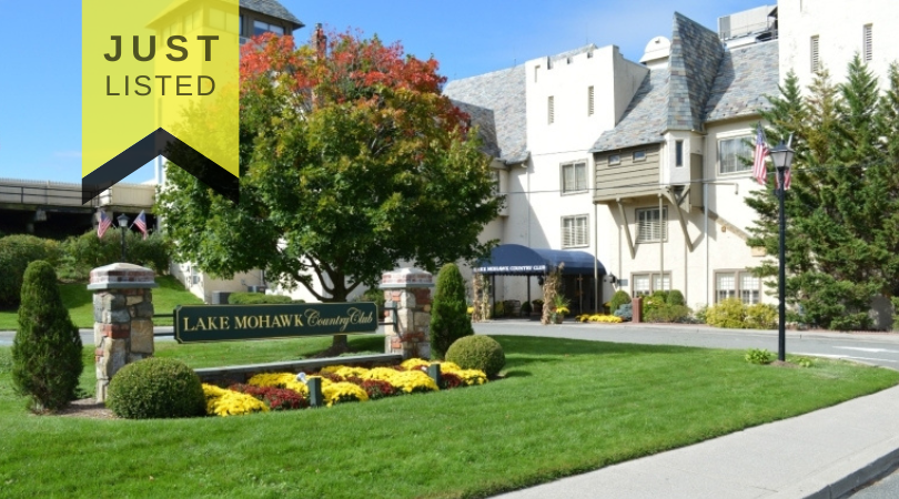 43 Ledgewood Trail in Sparta, NJ – Membership Lot