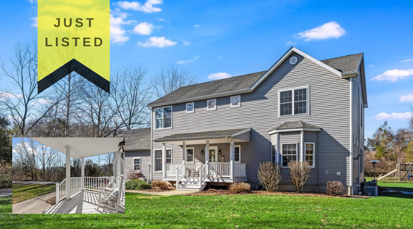 45 Old Creamery Rd, Andover NJ