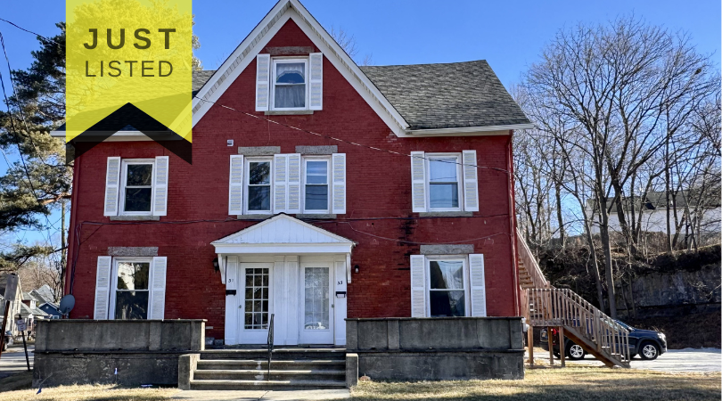 31 Diller Ave in Newton, NJ – Rental