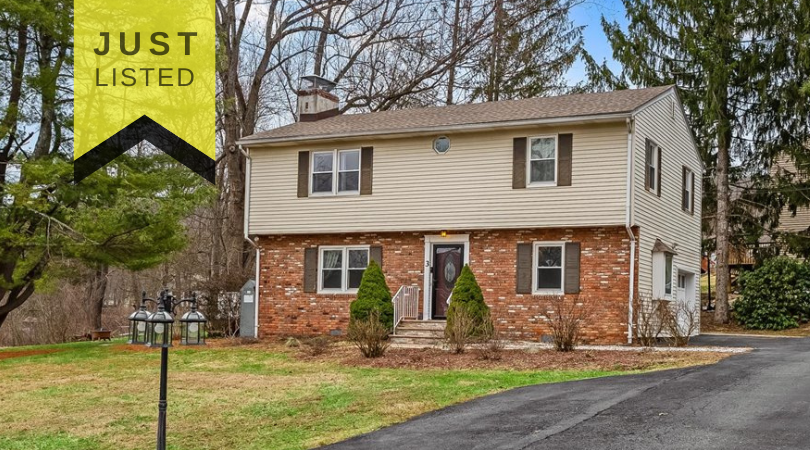 3 June Walk- Sparta NJ