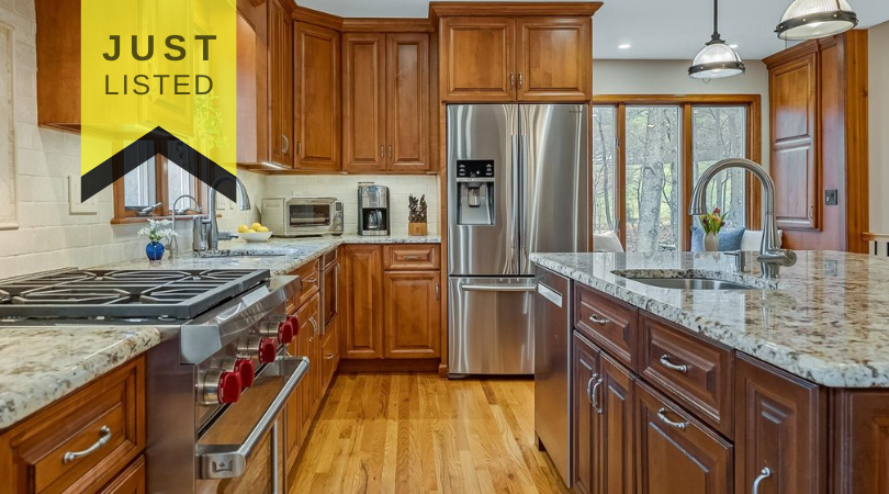 97 Skyline Dr, Sparta NJ