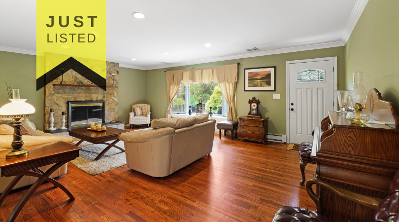 238 Andover-Sparta Road Andover NJ