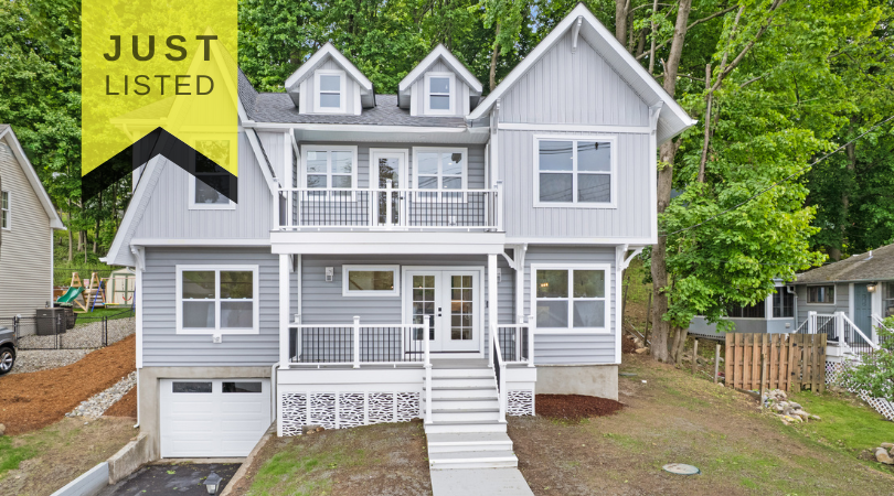 269 E. Shore Trail Sparta NJ