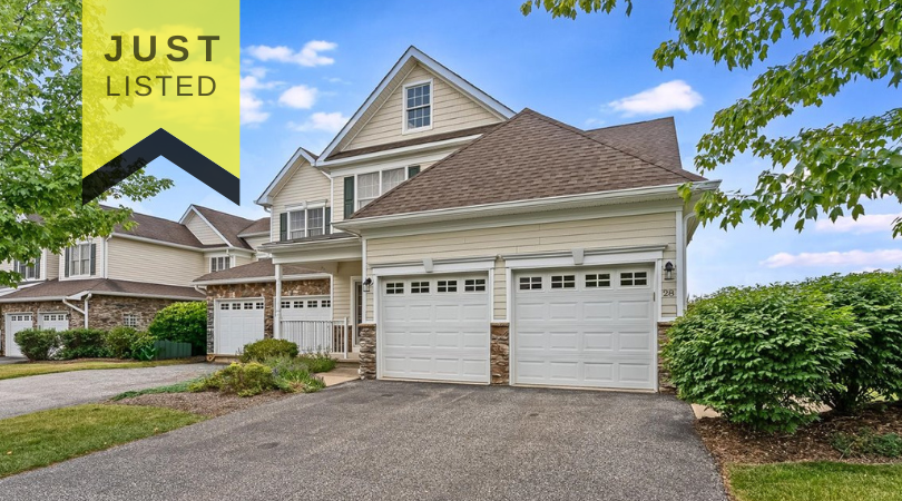 28 Briar Court Hardyston NJ