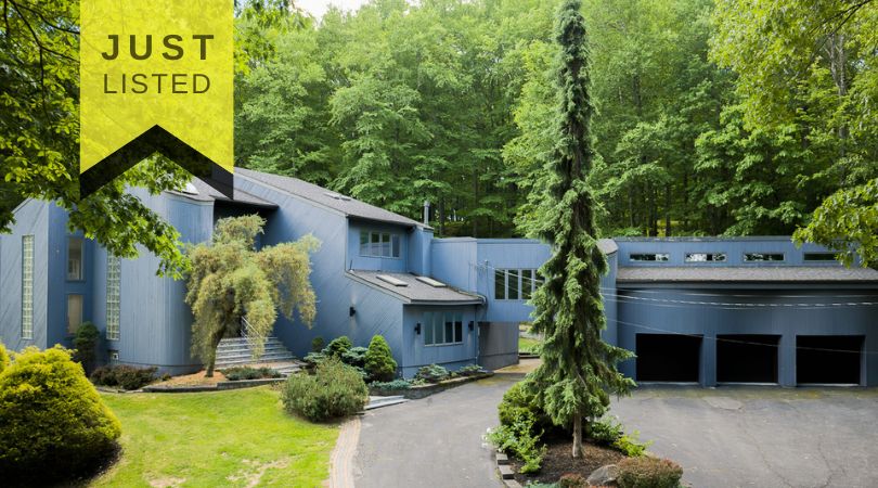 16 Perona Road Andover NJ