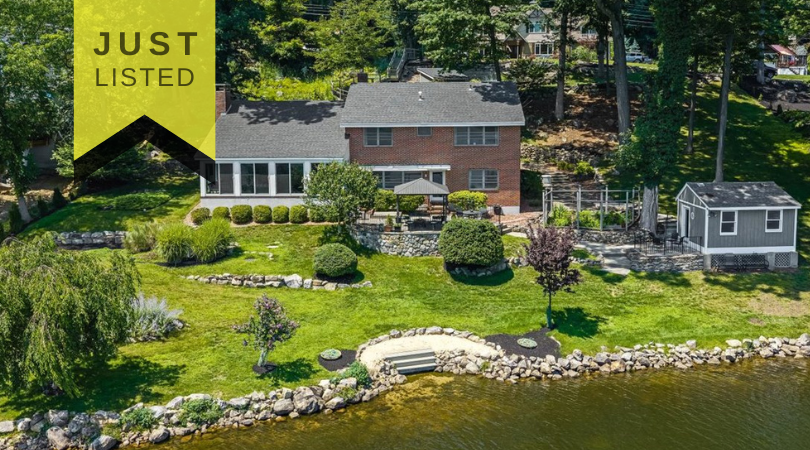 706 W Shore Trail, Sparta