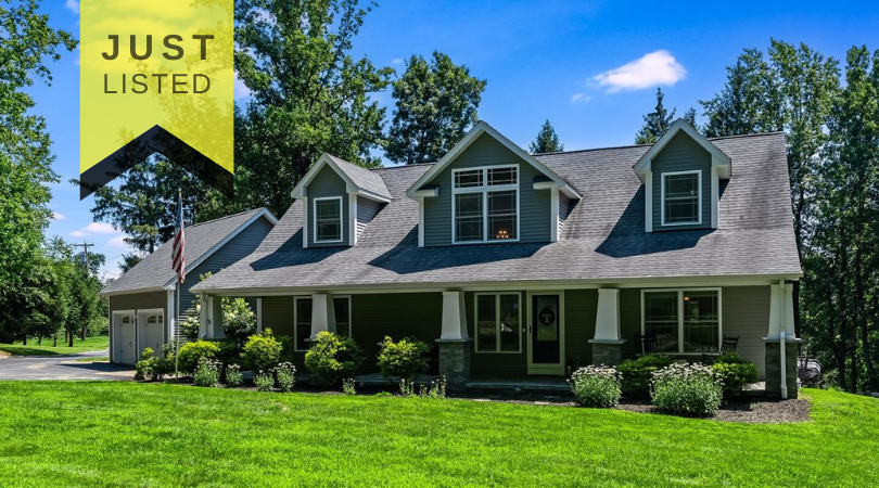 400 Stanhope Rd, Sparta NJ