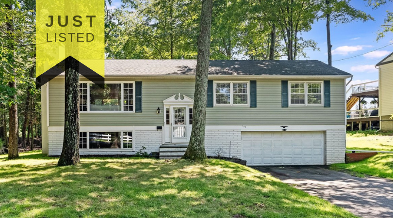 193 Alpine Trl, Sparta NJ
