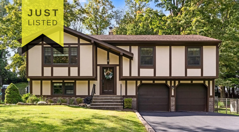 108 Valley View Trl, Sparta NJ