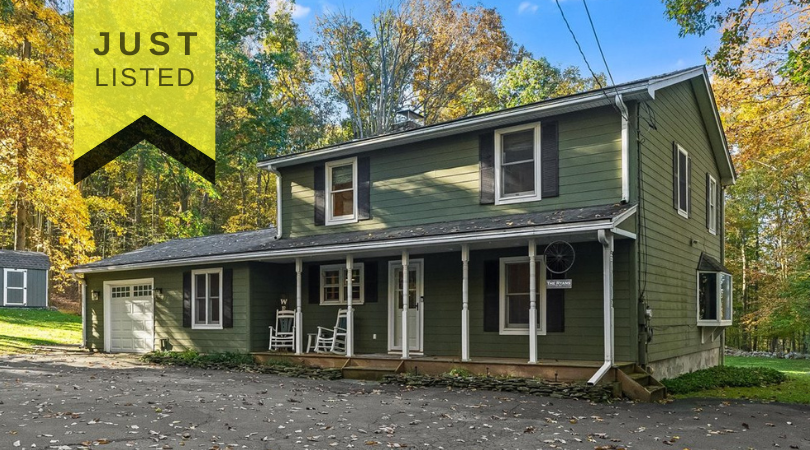 83 Tomahawk Trl, Sparta NJ
