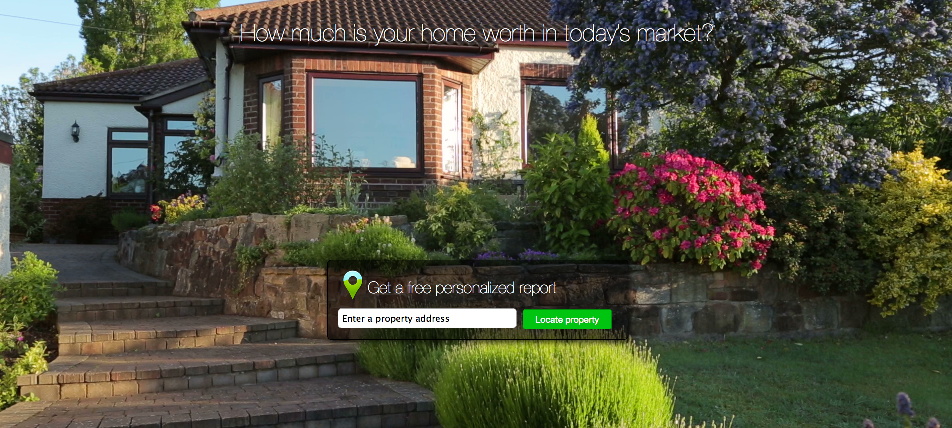 Home values in Prairieville and Baton Rouge areas