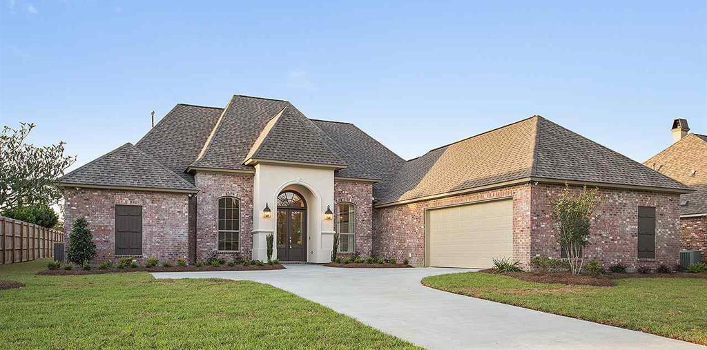 Build New Home new home construction in ascension parish and greater baton rouge area Build New Home new home construction in ascension parish and greater baton rouge area