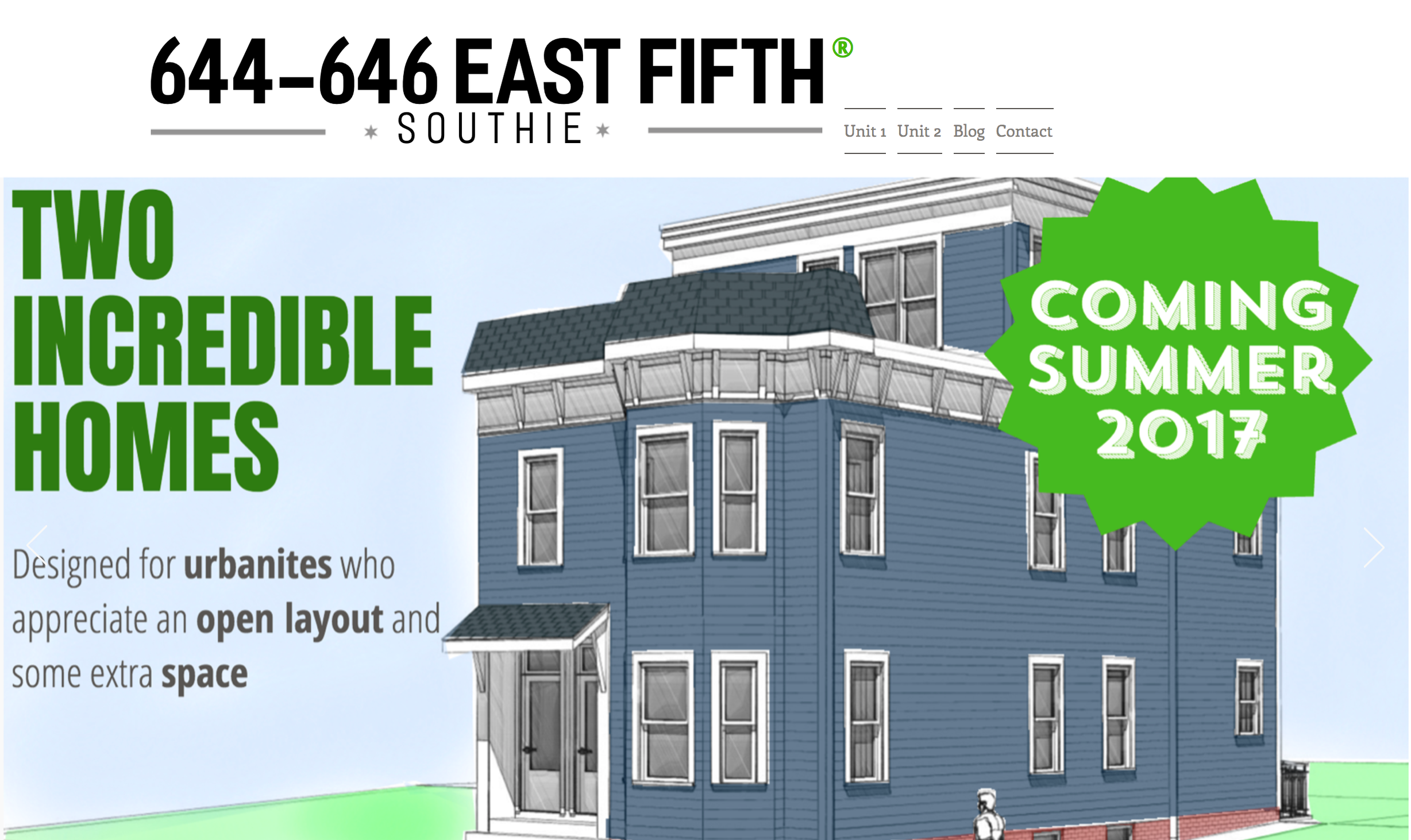 644-646 East Fifth Street South Boston