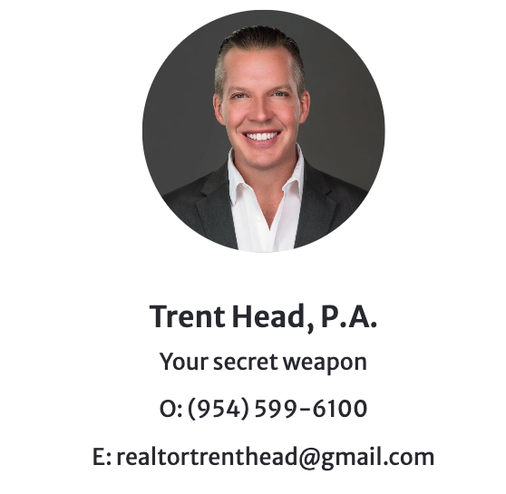 Brian Head Fort Lauderdale Real Estate