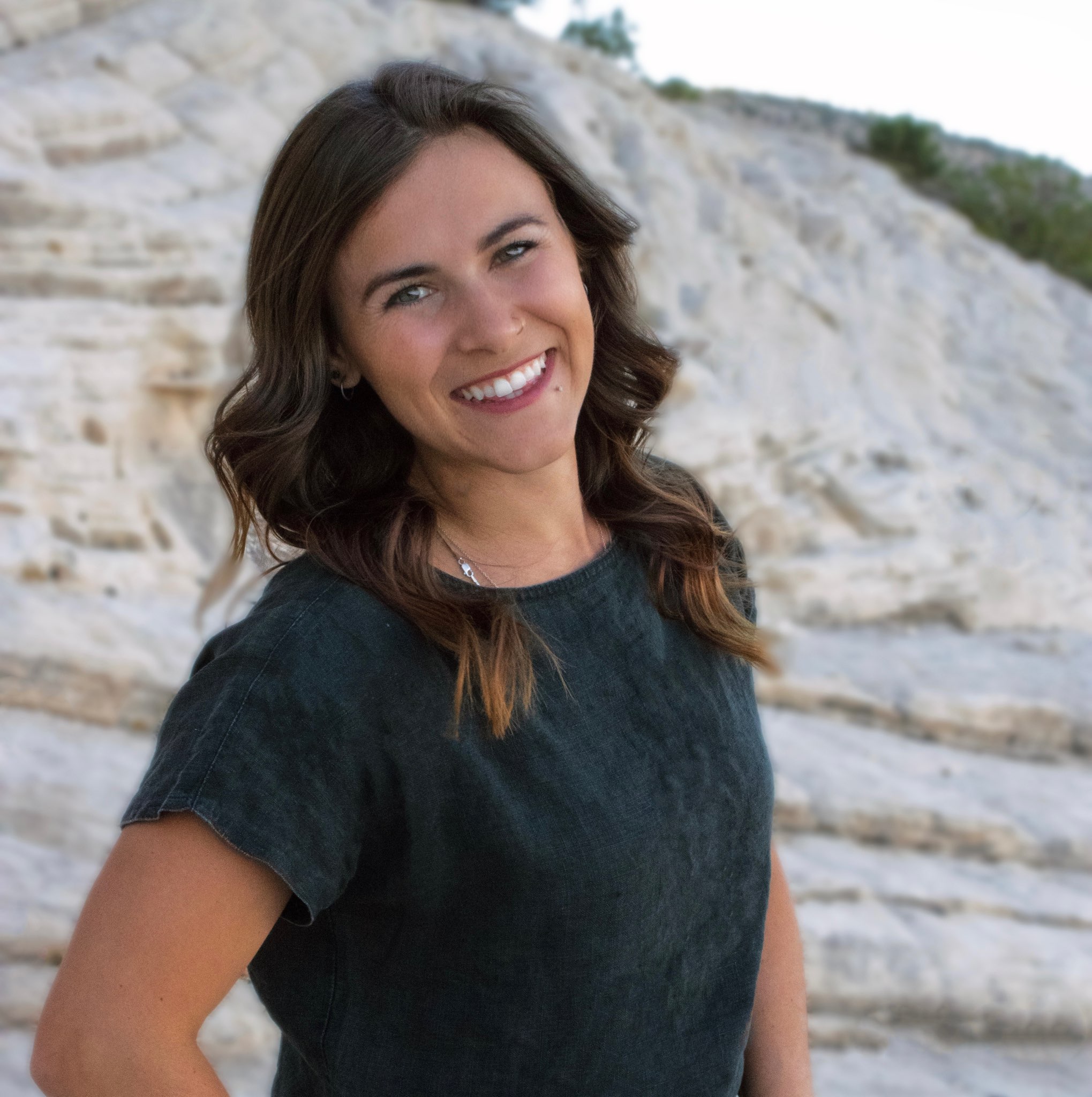 Haley Weldon